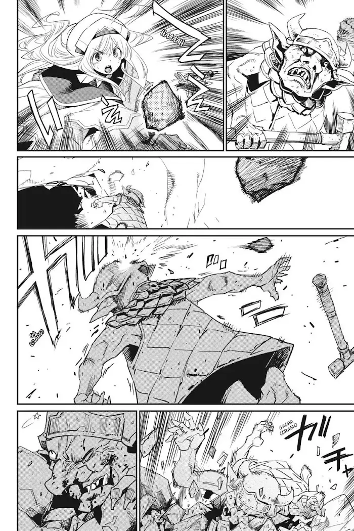 Goblin Slayer Chapter 30 image 14_optimized